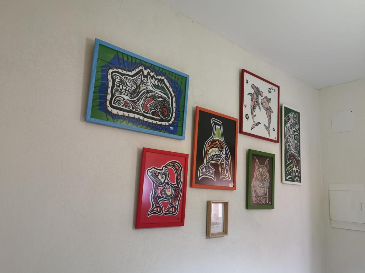 חרז Apartamento Abuela Manuela מראה חיצוני תמונה