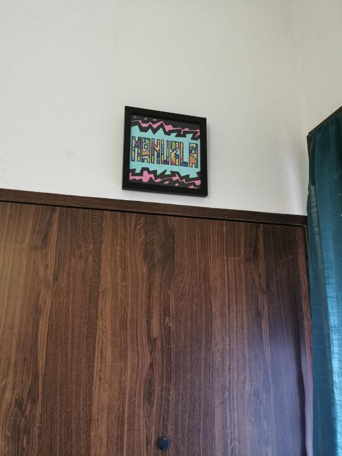 חרז Apartamento Abuela Manuela מראה חיצוני תמונה